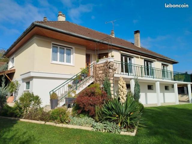 Maison vente à Meaux, La Ferté-sous-jouarre