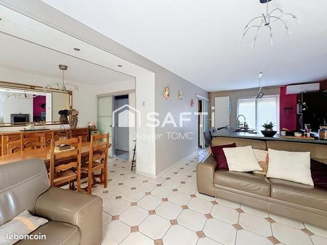 Maison vente à Éleu-dit-Leauwette, Pas-de-Calais