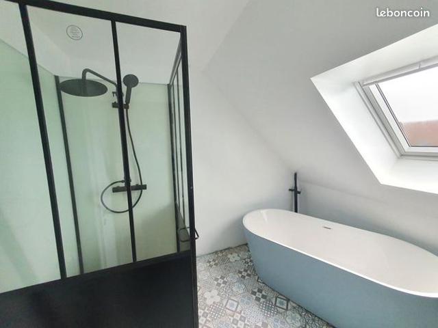 Maison vente à Amiens, Poix-de-picardie