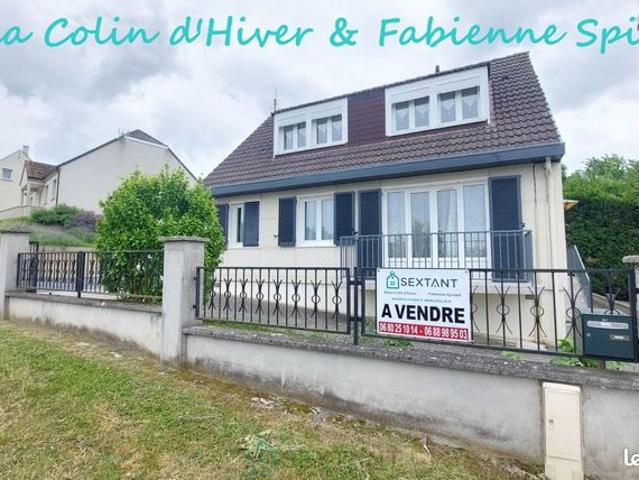Maison vente à Venizel, Aisne