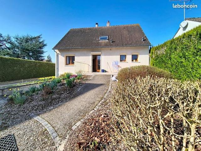 Maison vente à Montargis, Nogent-sur-vernisson