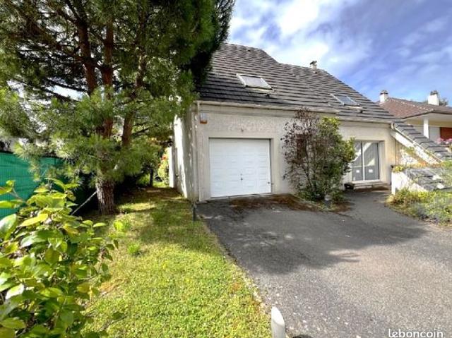 Maison vente à Palaiseau, Sainte-geneviève-des-bois