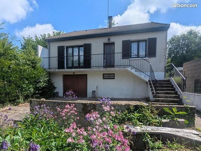 Maison vente à Cosne-Cours-sur-Loire, Giry