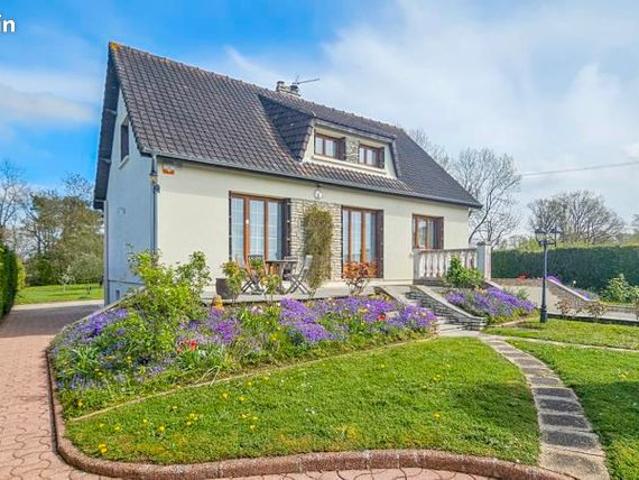 Maison vente à Pontoise, Magny-en-vexin