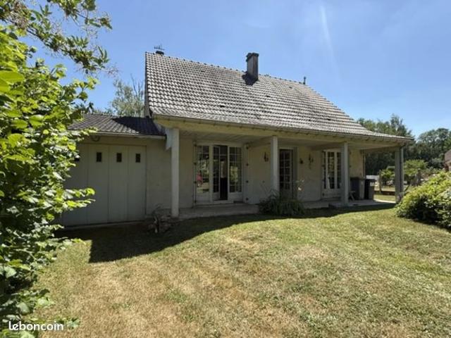 Maison vente à Marsangy, Yonne