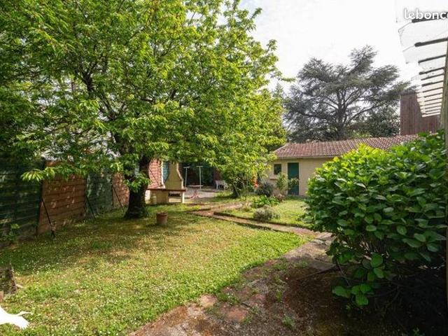 Maison vente à Toulouse
