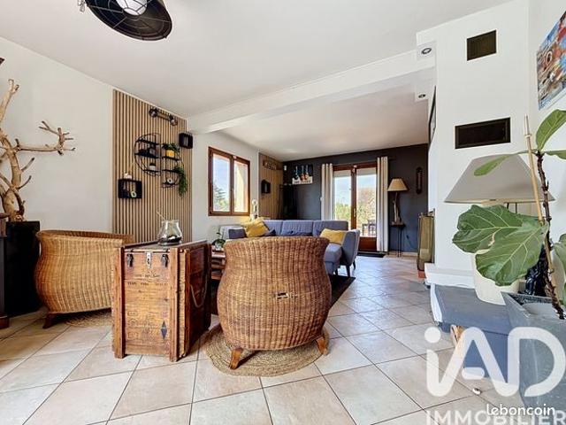 Maison vente à Ballainvilliers, Essonne