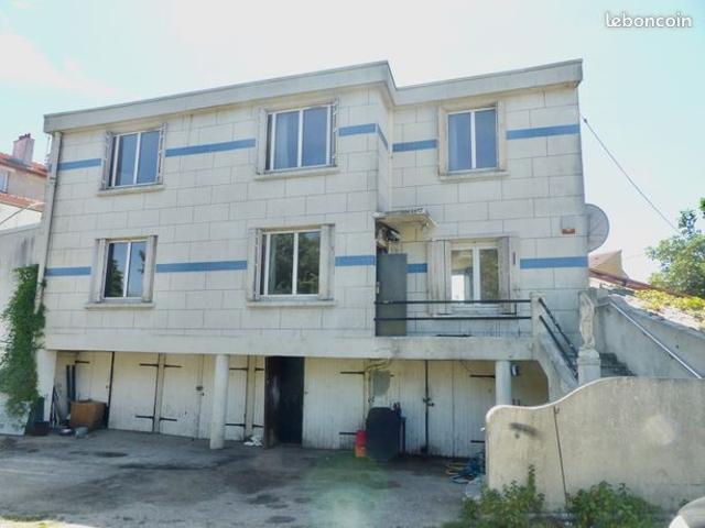 Maison vente à Bagnolet, Centre