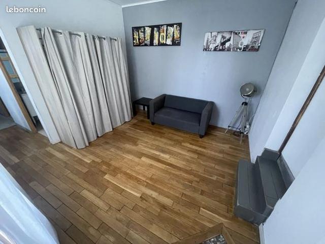 Maison vente à Le Raincy, Le Blanc-mesnil