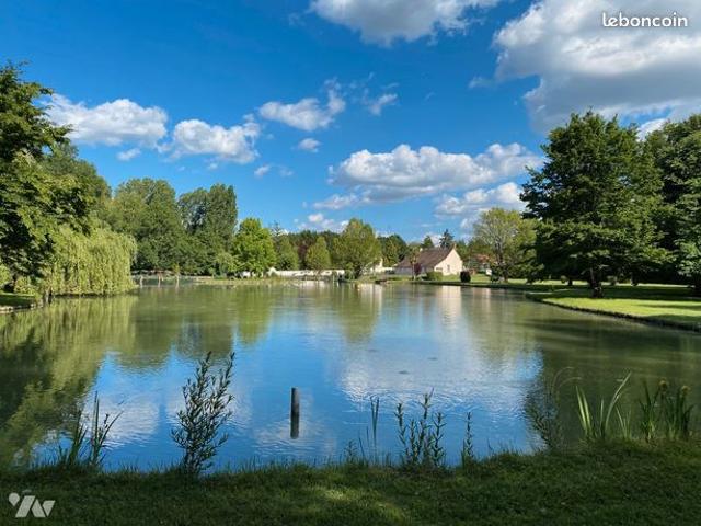 Maison vente à Romorantin-Lanthenay, Selles-sur-cher