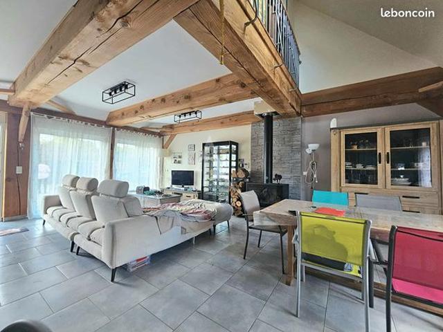 Maison vente à Dompierre-sur-Authie, Somme