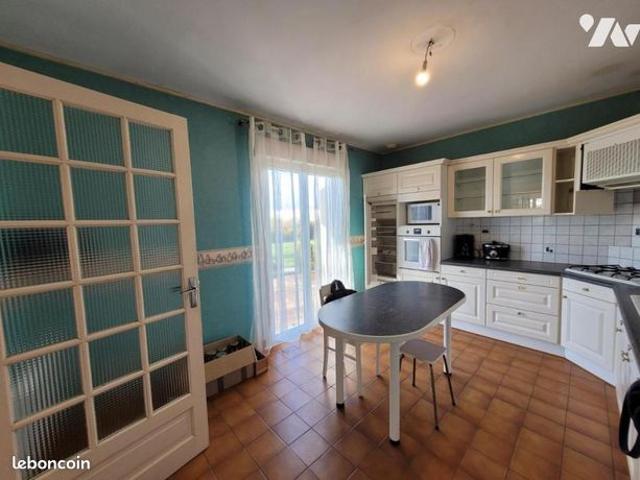 Maison vente à Laval, Bonchamp-lès-laval