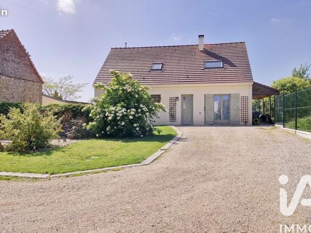 Maison vente à Chartres, Ermenonville-la-petite