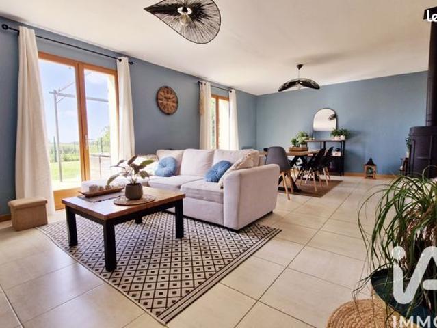 Maison vente à Chartres, Ermenonville-la-petite
