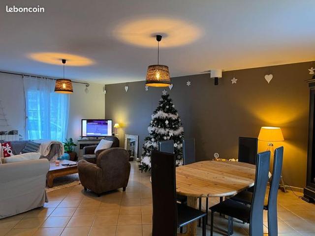 Maison vente à Châteauroux