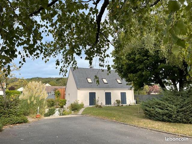 Maison vente à Linas, Essonne