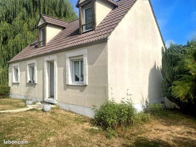 Maison vente à Reims, Jonchery-sur-vesle