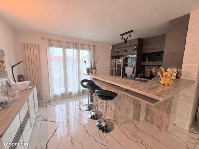 Maison vente à Aulnay-sous-Bois, Seine-Saint-Denis