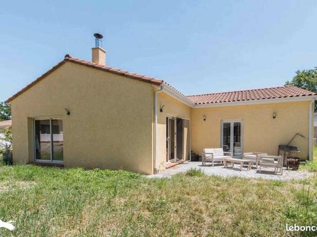 Maison vente à Toulouse, Villefranche-de-lauragais