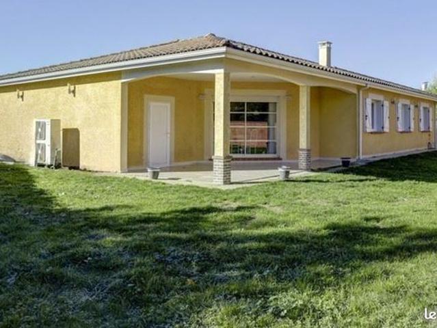 Maison vente à Castres, Saint-lieux-lès-lavaur