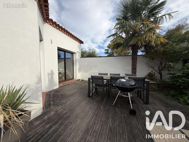 Maison vente à Montréverd, Vendée