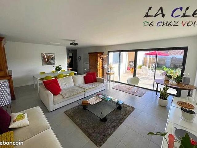 Maison vente à Fontenay-le-Comte, Damvix