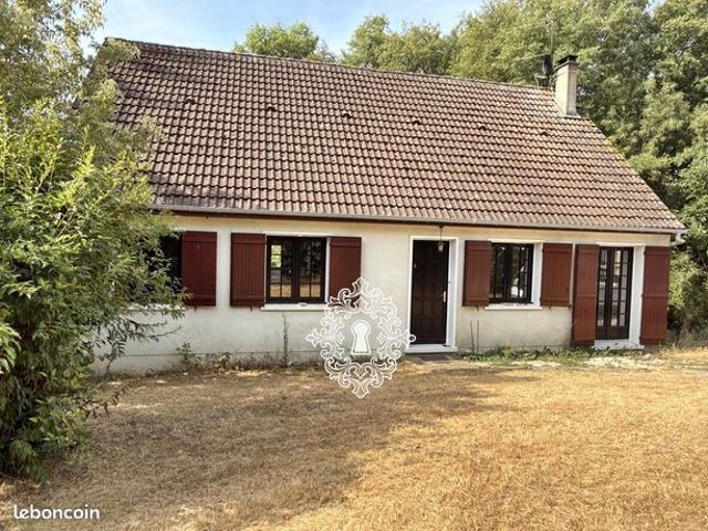 Maison vente à Provins, Donnemarie-dontilly