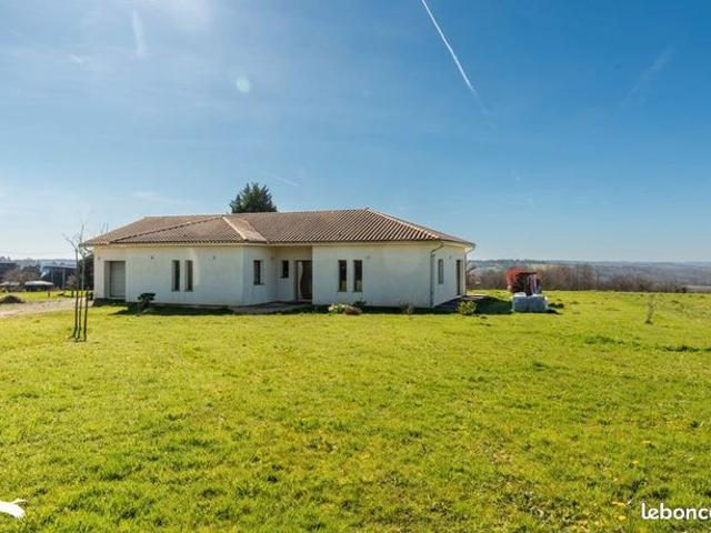 Maison vente à Nontron, Excideuil