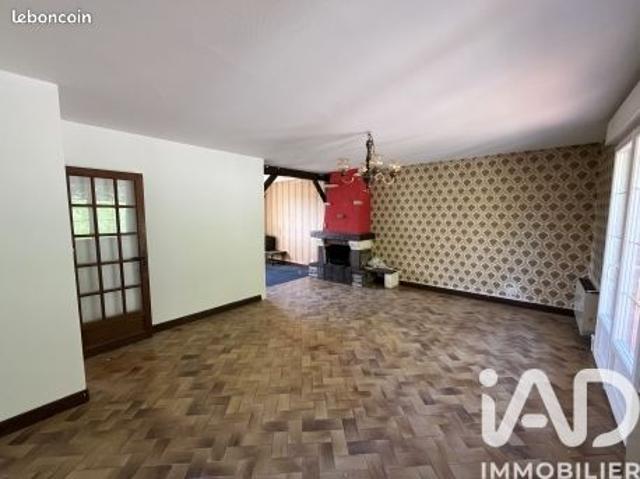 Maison vente à Langres
