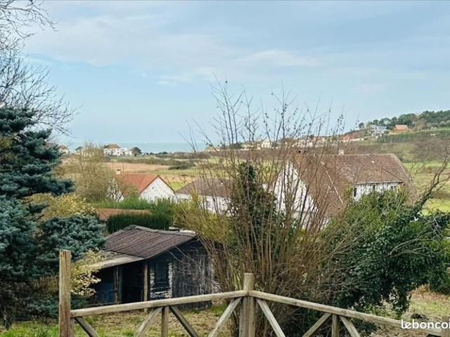 Maison vente à Dieppe, Hautot-sur-mer