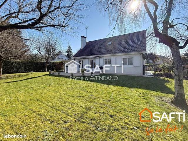 Maison vente à Châtellerault, Lésigny