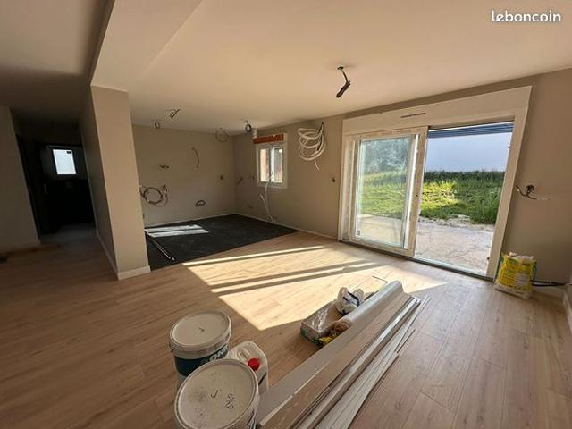 Maison vente à Sinceny, Aisne