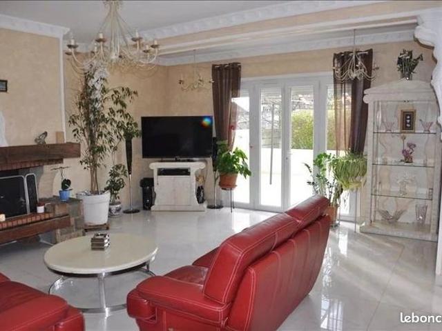 Maison vente à Le Raincy, Sevran