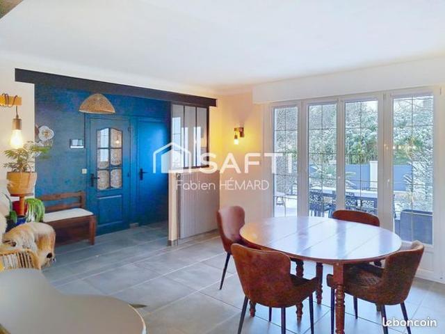 Maison vente à Épernay, Fère-champenoise