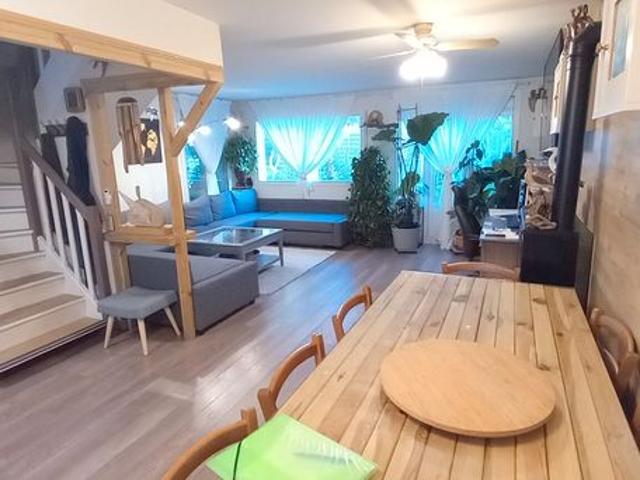 Maison vente à Bondy, Seine-Saint-Denis