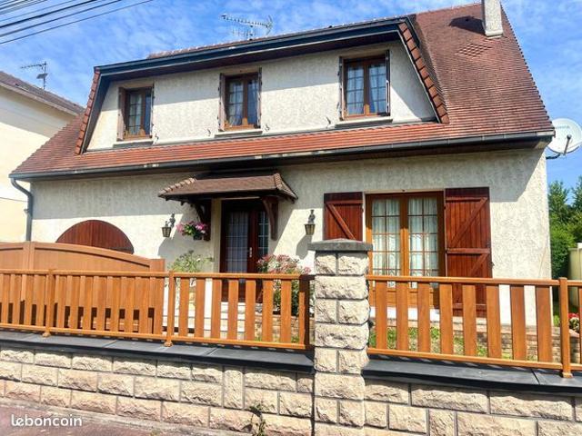 Maison vente à Le Raincy, Tremblay-en-france