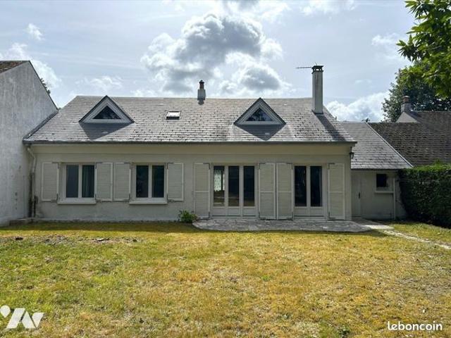 Maison vente à Orléans