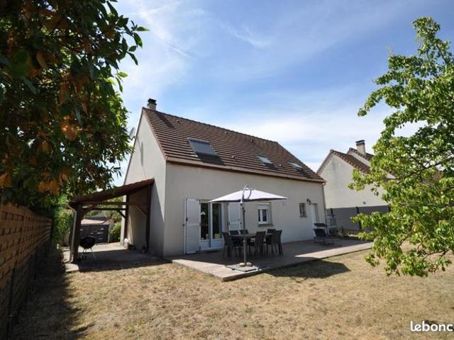 Maison vente à Palaiseau, Bruyères-le-châtel