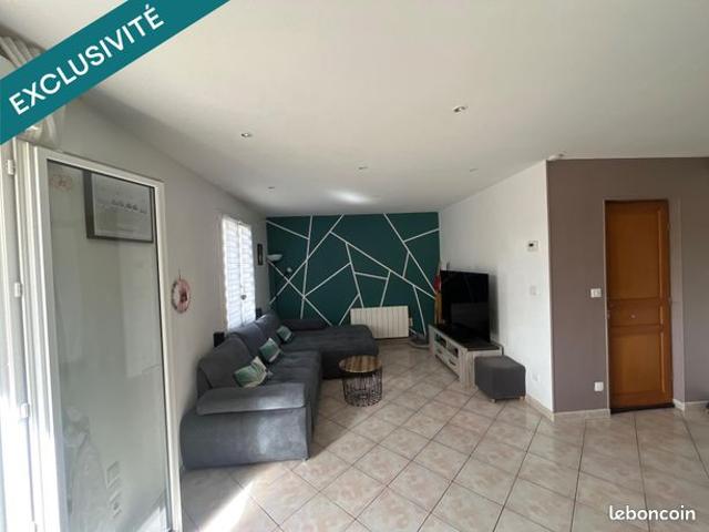 Maison vente à Clermont, Laneuvilleroy