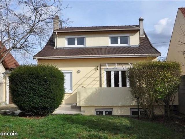 Maison vente à Sevran, Martinique