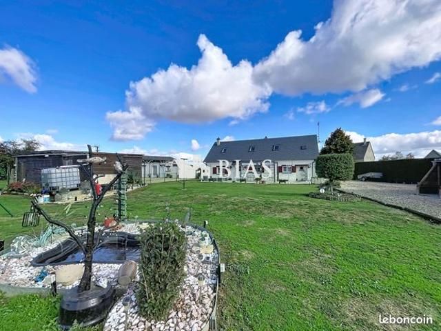 Maison vente à Le Neubourg, Eure