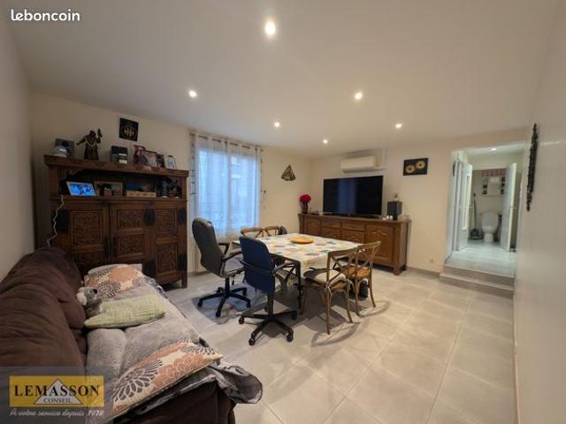 Maison vente à Le Raincy, Drancy