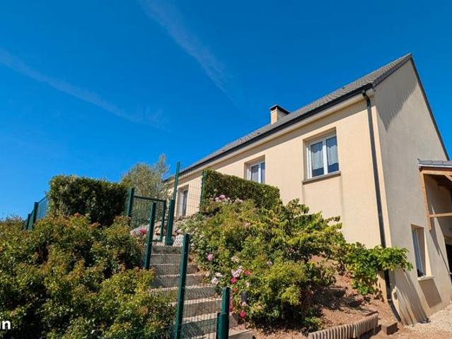 Maison vente à Cherbourg, Lieusaint