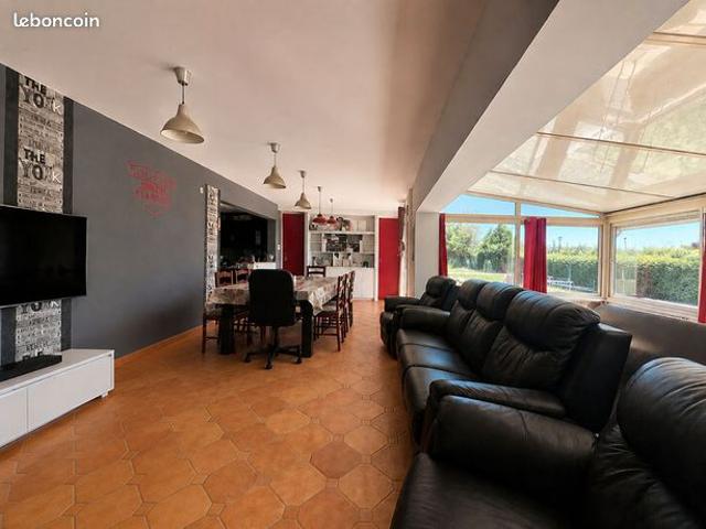 Maison vente à Soissons, Villers-cotterêts