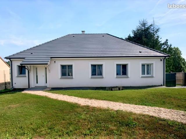 Maison vente à Meaux, Armentières-en-brie