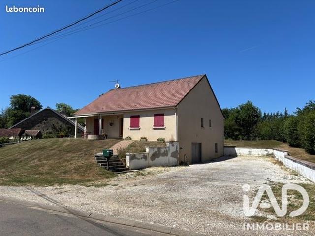 Maison vente à Langres, Champsevraine