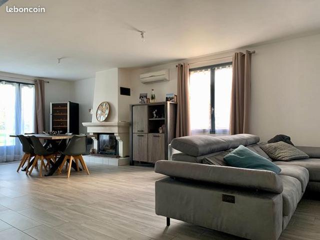 Maison vente à Niort, Fressines