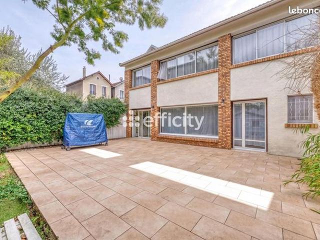 Maison vente à Le Raincy, Livry-gargan