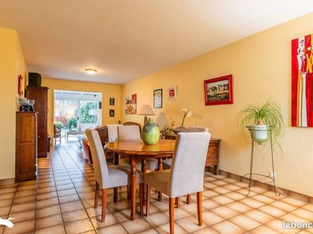 Maison vente à Nantes, Saint-etienne-de-montluc