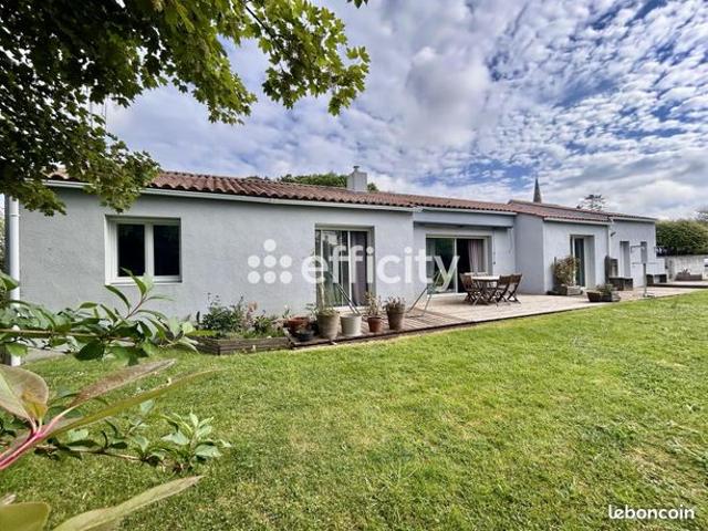 Maison vente à Les Sables-d'Olonne, Pays de la Loire